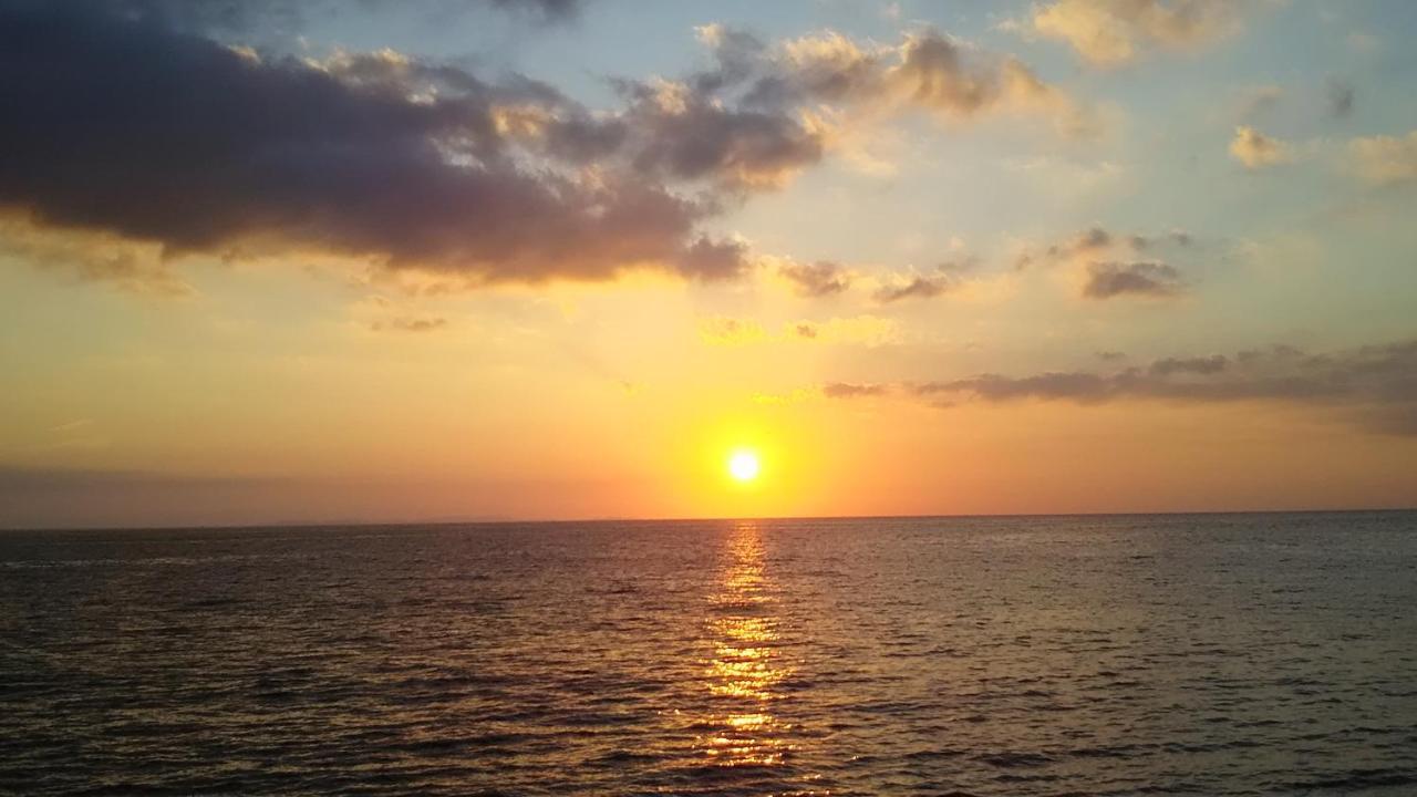 Hotel Sunset Marino (Adults Only) Chatan Exteriör bild