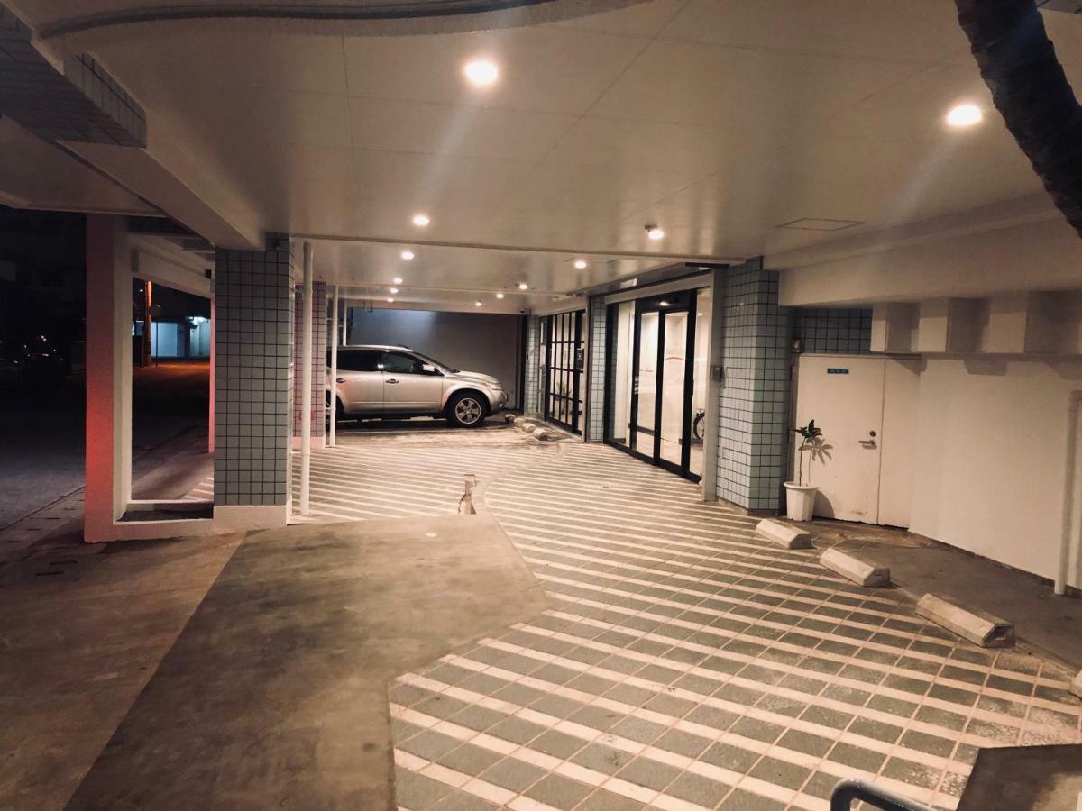 Hotel Sunset Marino (Adults Only) Chatan Exteriör bild